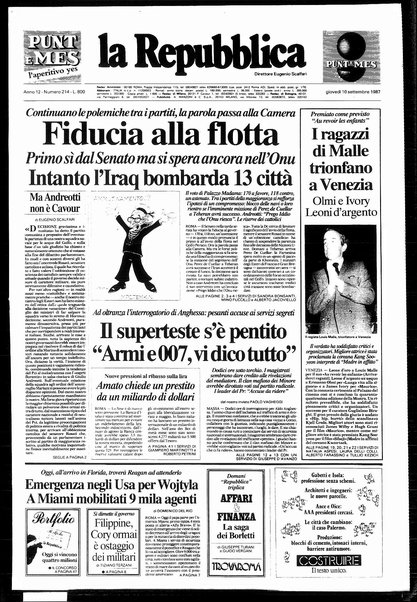 La repubblica